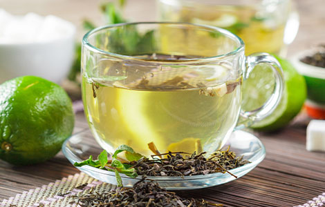 Green Tea