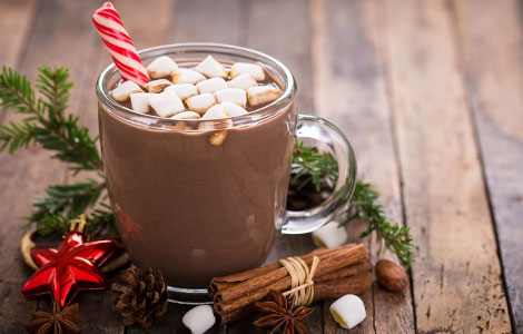 Hot Chocolate