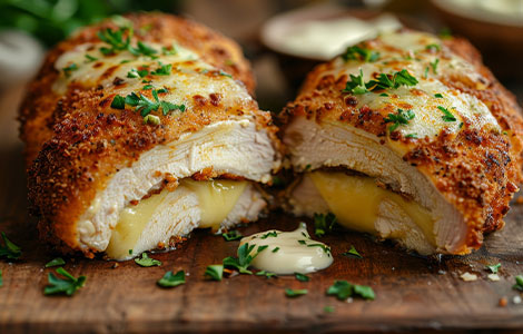 Toasties / Ciabattas